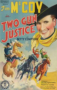 Watch Two Gun Justice