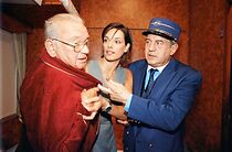 Watch Ein Schutzengel auf Reisen