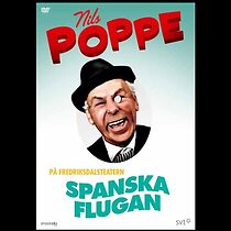 Watch Spanska flugan