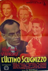 Watch L'ultimo scugnizzo