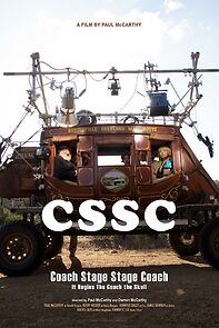 Watch Coach Stage Stage Coach