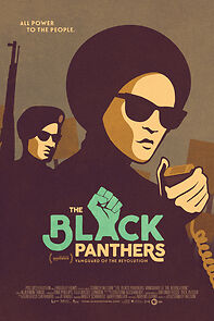 Watch The Black Panthers: Vanguard of the Revolution