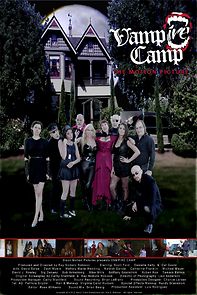 Watch Vampire Camp