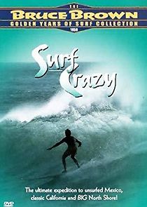 Watch Surf Crazy