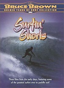 Watch Surfing Shorts