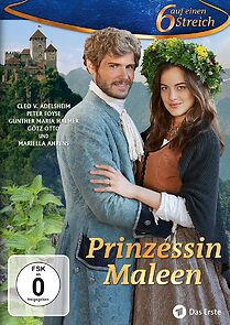 Watch Prinzessin Maleen