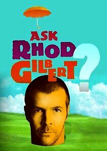 Watch Ask Rhod Gilbert