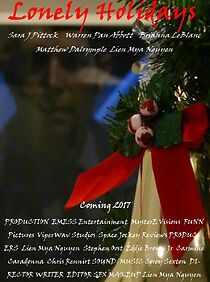 Watch Lonely Holidays (Short 2017)