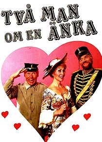 Watch Två man om en änka