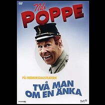 Watch Två man om en änka