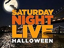 Watch Saturday Night Live: Halloween