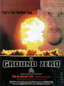 Watch WWF in Your House: Ground Zero (TV Special 1997)
