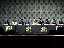 Watch DC's Legends of Tomorrow: 2016 Comic-Con Panel