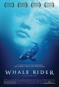 Watch Whale Rider
