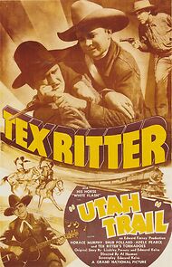 Watch Utah Trail