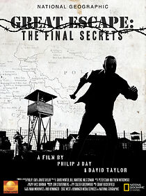 Watch Great Escape: The Final Secrets