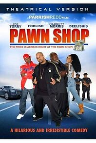 Watch Pawn Shop