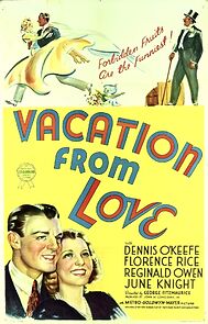 Watch Vacation from Love