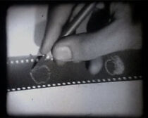 Watch Preto & Branco (Short 2004)