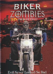 Watch Biker Zombies from Detroit