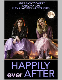 Watch Happily Ever After