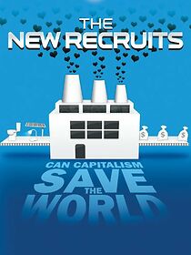 Watch The New Recruits