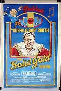 Watch The Solid Gold Show