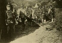 Watch The Dishonored Medal