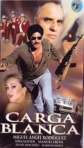Watch Carga blanca