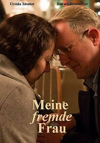 Watch Meine fremde Frau