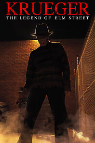 Watch Krueger: The Legend of Elm Street (Short 2016)