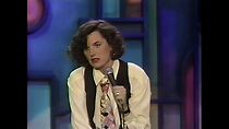 Watch Paula Poundstone: Cats, Cops and Stuff (TV Special 1990)
