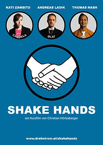 Watch Shake Hands (Short 2013)