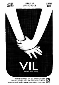 Watch Vil (Short 2014)