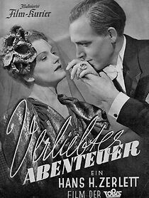 Watch Verliebtes Abenteuer
