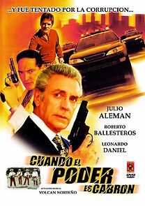Watch Cuando el poder es...