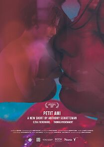 Watch Petit ami (Short 2017)