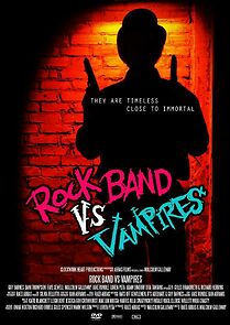 Watch Rock Band vs Vampires