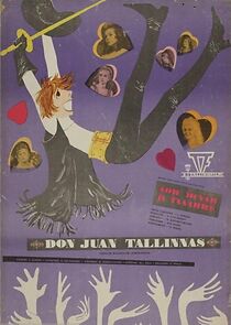 Watch Don Juan Tallinnas
