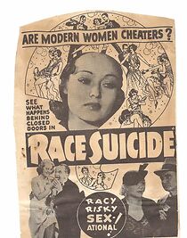 Watch Race Suicide
