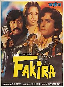 Watch Fakira