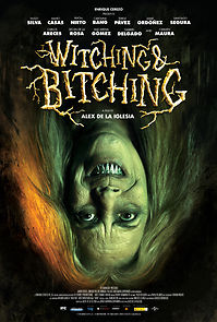 Watch Witching and Bitching