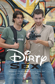 Watch Dirty Sex (Short 2009)