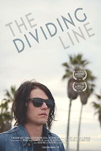 Watch The Dividing Line (Short 2014)