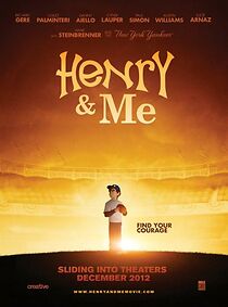 Watch Henry & Me