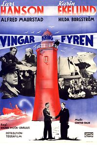 Watch Vingar kring fyren