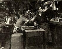 Watch His Squaw (Short 1912)