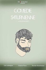 Watch Comédie Saturnienne/Je suis un enfant (Short 2016)