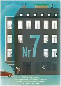 Watch Nr. 7