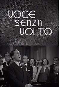Watch La voce senza volto